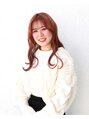 アンジェリーク 飯塚店(Angelique) Uematsu ayaka