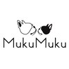 ムクムク(MukuMuku)ロゴ