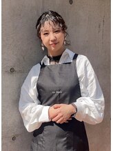 ラ ブレス 梅田茶屋町(LaBless)&nbsp;金城 美里