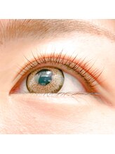 ピリナ(pilina)/パリジェンヌラッシュリフト