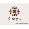 チャーパ(caapa)ロゴ