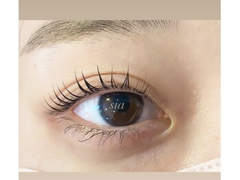 シア(sia)/まつ毛パーマ☆