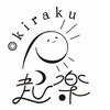 オキラク バイミレレ(起楽 by MILELE)のお店ロゴ