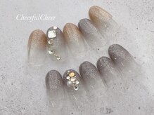 チアフルチア バイ リッチネイル(CheerfulCheer by Ricci nail)/