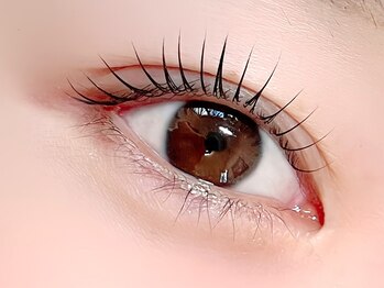 アミー 久宝寺店(amie)/ラッシュリフト(まつげパーマ)　