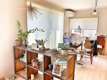 バナナ(Banana)/店内◎