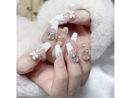 ベル ネイル アート スタジオ(BEL NAIL ART STUDIO)の写真