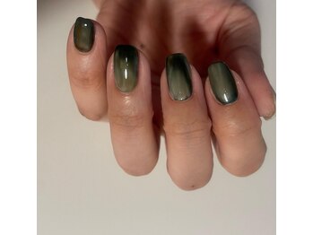 ジ オクト(Theoct.)/