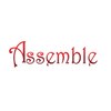 アッサンブレアイズ 亀戸店(Assemble eye's)ロゴ