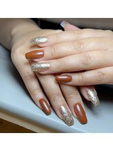 クイーンズビューティーサロン 新宿本店(Queen's beauty salon)/アートネイル