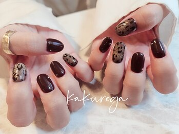 リフレッシュサロン 隠れ家/