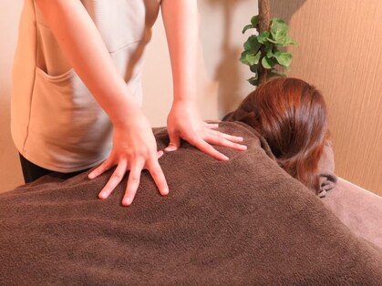 雲の上のヒツジ達 久米店の写真