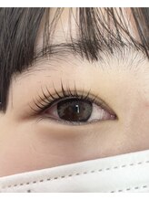 ネオビューティー 上本町店(Neo beauty)/まつ毛パーマ