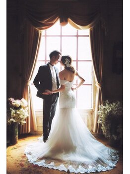 コマチ(KOMACHI)/ブライダルエステ 120分