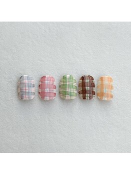 ヴィッソ/アートコース MINAMIデザイン