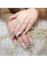 サンシャインネイルサロン 池袋(Sunshine nail salon)/ネイルデザイン