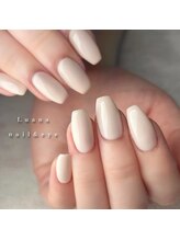 ルアナ(Luana)/ちゅるん♪ワンカラー