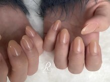 ルポ(Repos)/オフィスネイル