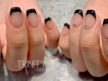 トリニティー(TRINITY)/大人フレンチ by丸山