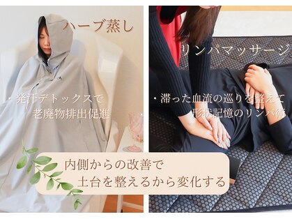 ヨサパーク カルナ(YOSA PARK CARNA)の写真