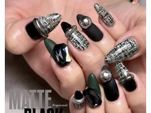 チェス(chess)/持ち込みデザイン