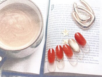 ジル(JILL)/1月トレンド