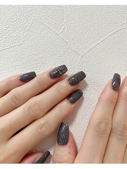 フラッシュネイル