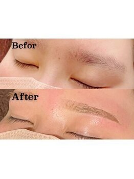 ラピスガーデン 東神奈川(LAPIS GARDEN)/横浜/鶴見/カラーエクステ