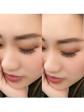 ビースタイル(B-style)/まつ毛エクステ