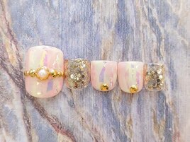 FOOT定額デザイン¥9000オフ込