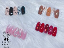 2月度:追加定額デザイン