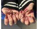 girly　design