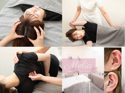 メリア(Melia)の写真