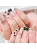 【パラジェル】持ち込みDesign◎初回オフ無料♪