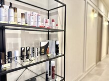 サンオーラ(SUN AURA)の雰囲気（ホームケア商品多数ご用意【リアボーテ正規取扱店】）
