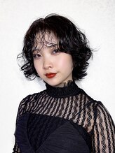 クチュールラッシュ バイ アイマジック 渋谷店(COUTURE LASH by eye majic) 佐藤 [渋谷]