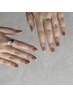 ◆Rina◆basic course【初回&1ヶ月以内の次回予約でオフ¥0】《hand》