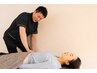 便秘改善！毎日スッキリを実現する腸揉みデトックスコース（1ヶ月）