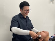 肌リジェ 沼田/施術イメージ