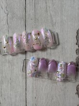 サロンニコ(Salon nico)/6・7月定額 8,900円