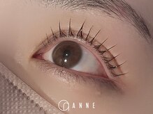 アンネ 梅田 GRACE店(ANNE)/ラッシュリフト