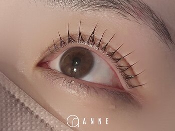 アンネ 梅田 GRACE店(ANNE)/ラッシュリフト