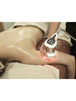 サイズダウンを目指したい