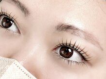 アフェット(affetto)/上まつげパーマ×下マツエク