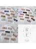 【hand】Re:make《A》定額シンプル　¥7,000