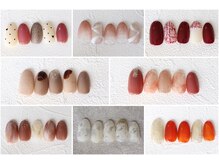 クレアラルーチェ 五日市駅前店(Crea la Luce)/【ハンド】トレンド定額41