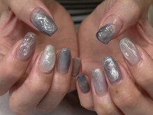 バニーユーネイル(Bunny U nail)/●デザイン