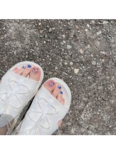 グラント(grant)/アート4本