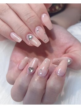 ララアンジュ(LaLa-Ange)/マググラネイル