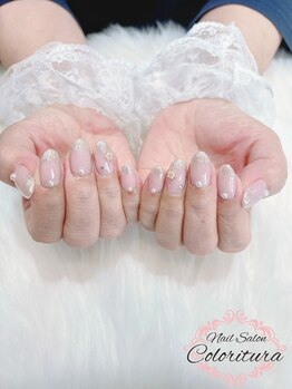 コロリトゥーラ(Coloritura)/